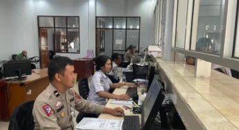Tak Hanya Pembebasan Denda, Samsat Juga Beri Diskon Pembayaran Pokok Pajak Kendaraan