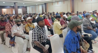Ke Depan, Pengelolaan Dana Otsus Diserahkan ke Masyarakat!