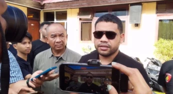 Polisi Siap Tindak Tegas Kasus Intimidasi Sopir Taksi Bandara