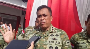 Pangdam XVII/Cenderawasih: Proses Rekruitmen Tenaga Koperasi Telah Dilakukan
