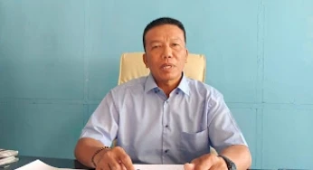 Bulan Ini, Pelanggan PDAM Tanah Miring dan Semangga Mulai Bayar
