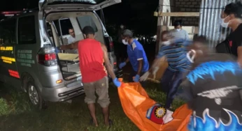 Mayat Pria Ditemukan di Perumahan Sosial, Penyebab Kematian Masih Ditelusuri