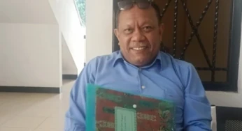 Utang Covid RSUD Merauke Akan Dibayarkan Tahun Ini