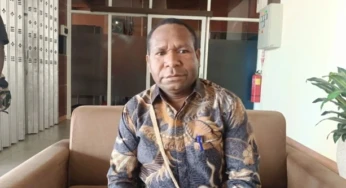 Setelah Dua Bulan Dipalang, Bandara Tanah Merah Dibuka Kembali