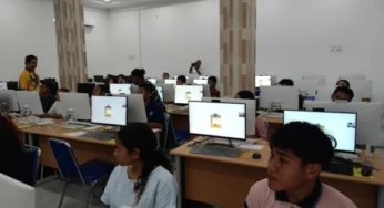 Minat Lulusan SMA di Papsel Ikut Seleksi Sekolah Kedinasan Turun
