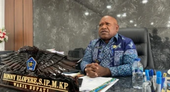 Konflik Hanya Timbulkan Kerugian Besar