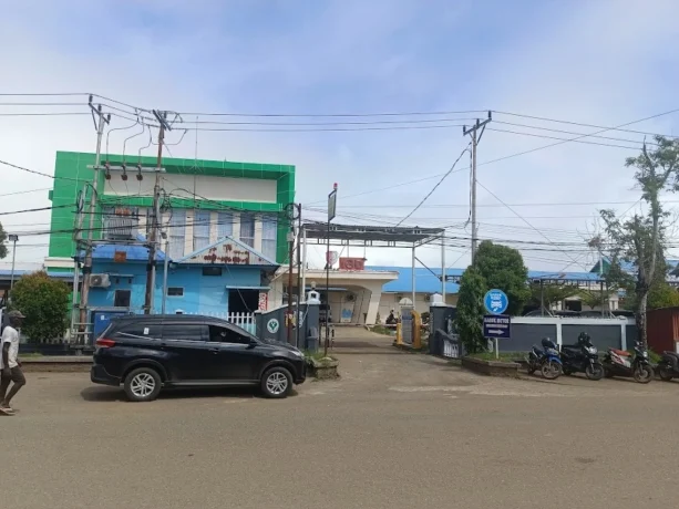Sebagian Dokter Spesialis RSUD Merauke Pilih Mogok