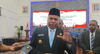 Dari Kopra hingga Udang Laut, Sarmi Diproyeksi Jadi Kekuatan Ekonomi Pesisir Papua