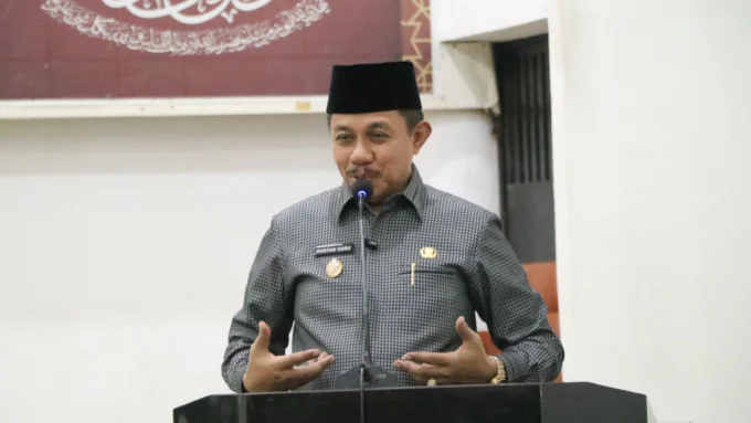 F-SMA 8 Wakil Walikota