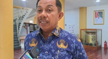 Sebelum Diaktifkan Kembali, Disprindag Diminta Segera Buat Jadwal Pertemuan Dengan Pihak Adat