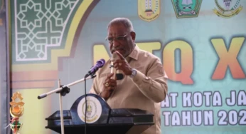 Wali Kota Kembali Ingatkan Sekolah Terapkan Efisiensi Jelang Kelulusan dan Kenaikan Kelas