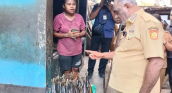 Wali Kota Pastikan Usaha Ikan Assar Jadi Perhatian Pemkot
