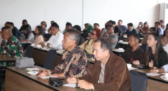 Pemkot Bisa Beri Kebijakan bagi Wajib Pajak Selama Tidak Langgar Aturan