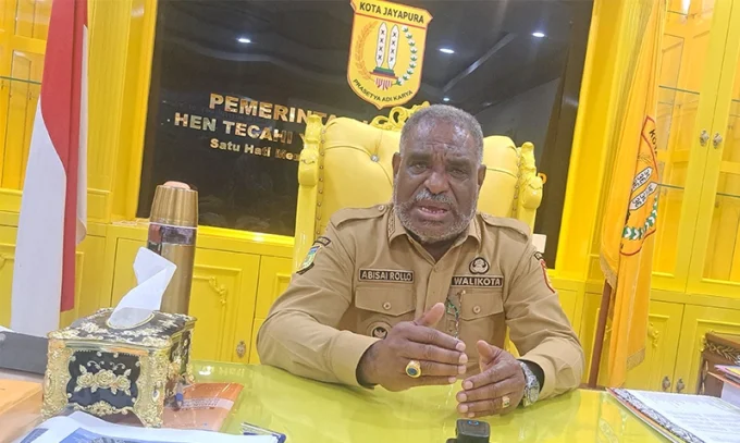 Tertib Adminduk, Warga Harus Ber-KTP Sesuai Domisili