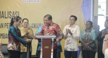 Pengelolaan Dana Hibah Harus Transparan dan Akuntabel