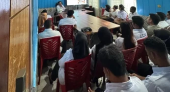 BGN Nabire Optimalkan Pelayanan 3B di Triwulan II 2026