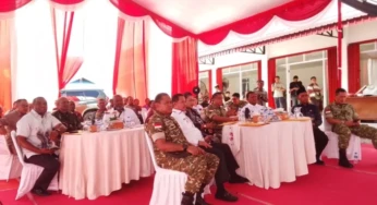 1.061 Koperasi Diresmikan, Jadi Penggerak Ekonomi Kampung