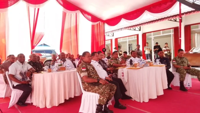 1.061 Koperasi Diresmikan, Jadi Penggerak Ekonomi Kampung