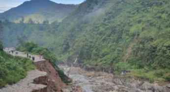 Longsor Susulan di Tembagapura, Dua Honai Hanyut