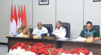 Perkebunan Sawit Akan Terus Dikembangkan