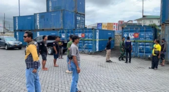Bea Cukai dan Karantina Tangani Kasus Vanili dan Pakaian Bekas