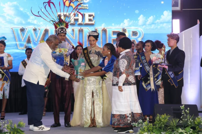 Tan Monj Terpilih Diharapkan Jadi Duta Wisata Daerah