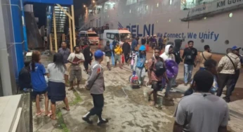 HIV Masih Tinggi, Tak Bisa Hanya Ditangani Nakes