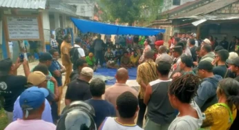 Tuntutan Ganti Rugi Deadlock, Warga Organda Siaga