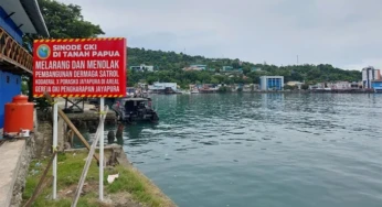 Bukan Sekedar Ancaman Fisik Tapi Juga Terhadap Simbol dan Martabat Lembaga Keagamaan