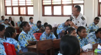 Cegah Bullying dan Rasisme, Sekolah Harus Jadi Tempat Ramah Anak