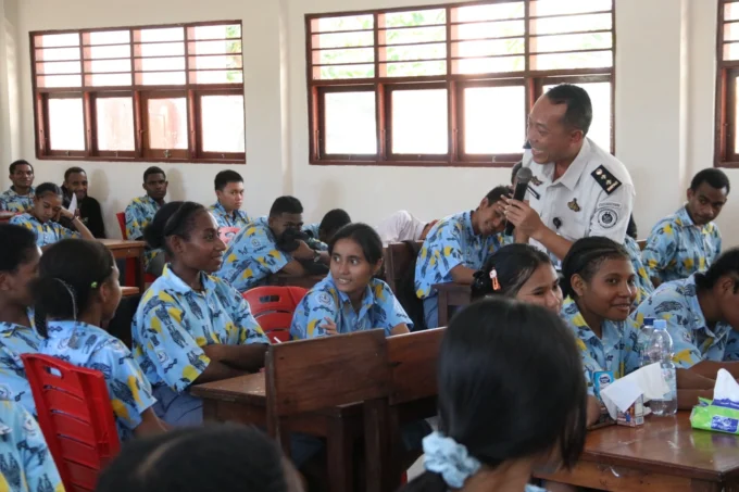 Cegah Bullying dan Rasisme, Sekolah Harus Jadi Tempat Ramah Anak