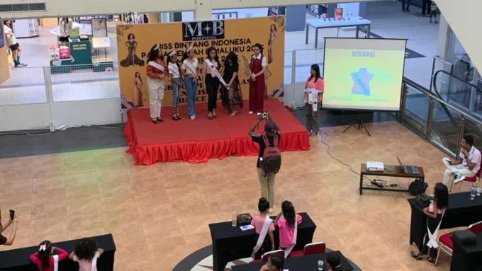 Bukan Sekadar Paras, Miss Bintang Indonesia 2026 Cari “Srikandi” Sosial dari Timur