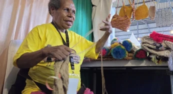 Afirmasi OAP dan Keadilan Harus Nyata