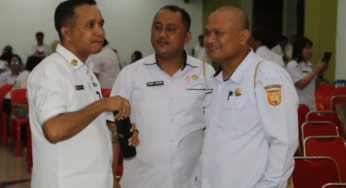 Larangan Pungli Harus Jadi Perhatian Serius Tiap Sekolah