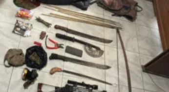 Polres Dogiyai Pastikan Korban Tewas Anggota KKB