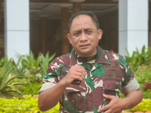 Ingatkan Pemutaran Film Pesta Babi Harus Sesuai Aturan