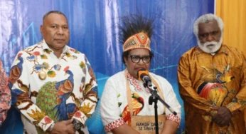 Wamendagri: Data OAP Jadi Dasar Utama Kebijakan Otsus Papua