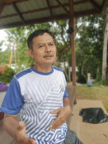 Umat Buddha Siap Sambut Waisak