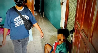 Jual Ganja Untuk Penuhi Kebutuhan Hidup