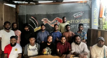 Mahasiswa Jangan Terprovokasi Konflik di Wamena