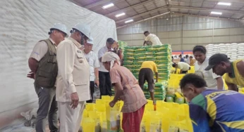 Kendalikan Inflasi, Gubernur Instruksikan Enam Langkah