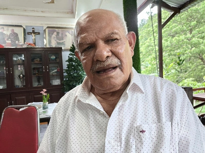 George-Awi