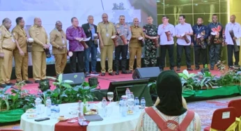 Sinyal Revisi Aturan Dana Otsus Menguat di Forum Papua