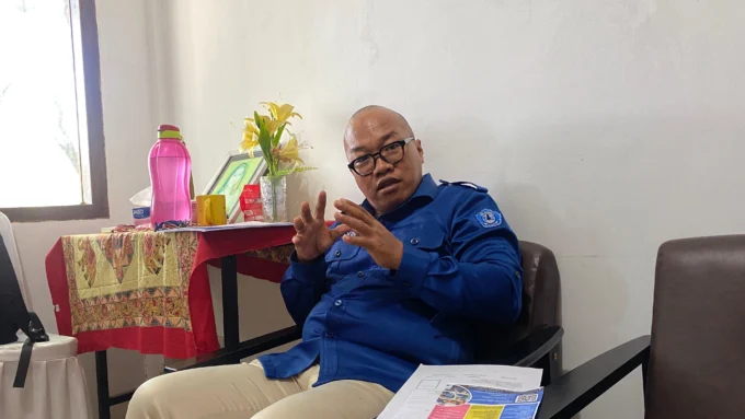 Siap Bentuk Mutiara Digital di Batas Kota, Melawan Keterbatasan dengan Prestasi