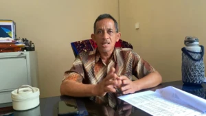 Muhammad tamrin
