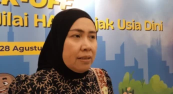 Kementerian HAM Perkuat Kewenangan Komnas HAM