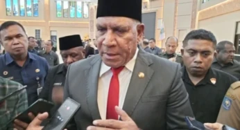 OAP Harus Jadi Pusat Utama Pembangunan