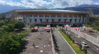 14 Pelaku Kerusuhan di Stadion LE Ditahan