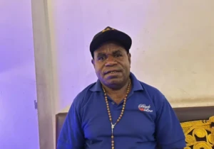 Yulius Wandagau
