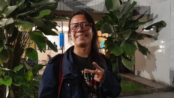 Ditempatkan di Ruangan 2 x 2 yang Penuh Manusia, Gelang Tak Bisa Terlepas Tangan Nyaris Dipotong
